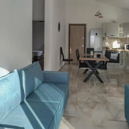 Villa Sun Dream