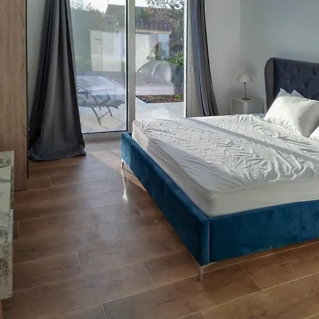 Villa Sun Dream