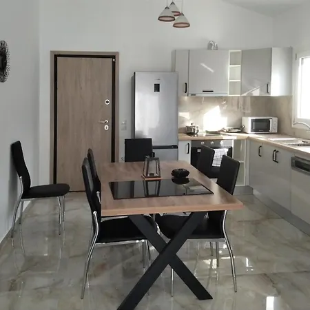 Sun Dream Villa *