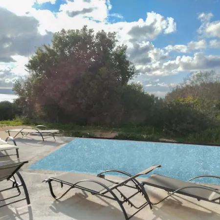 Villa Sun Dream Khalikerí